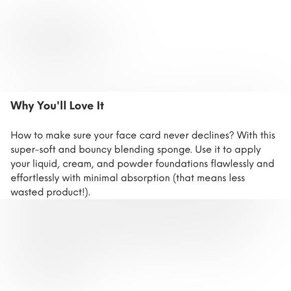 💚 CIELE Sponge with Travel Case - Picture 4 of 5